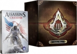 Assassin's Creed 3: Freedom Edition (Xbox 360)